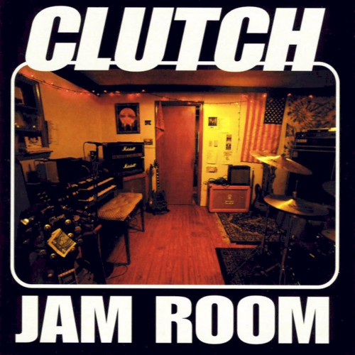 Jam Room