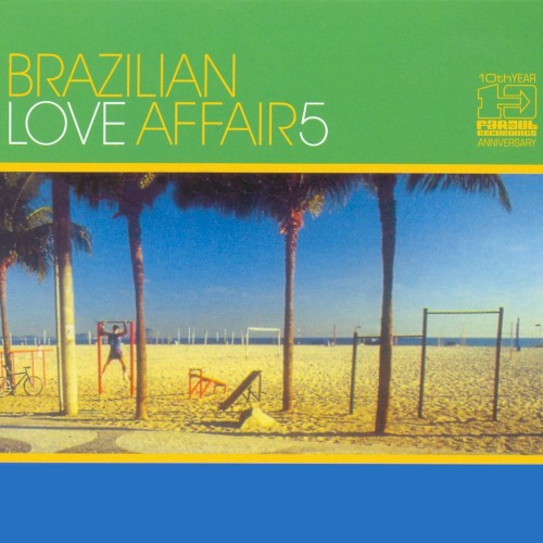 Brazilian Love Affair 5