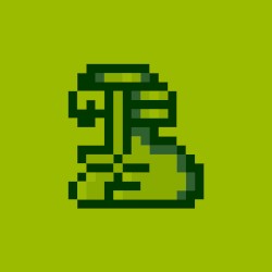 Super Mario Land