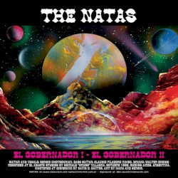 Natas / Viaje a 800