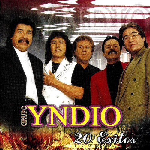 20 exitos