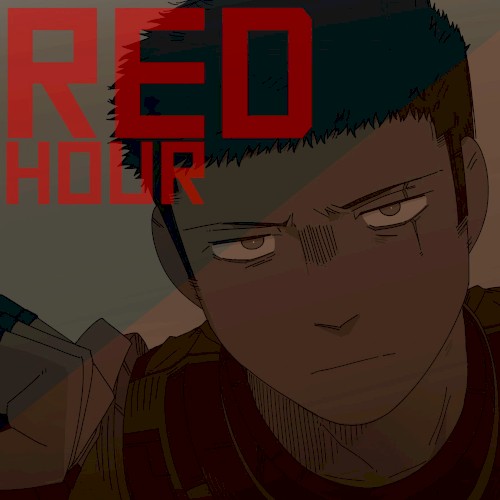 RED HOUR
