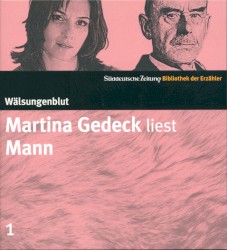 Wälsungenblut
