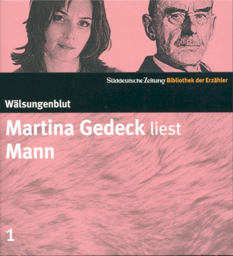 Wälsungenblut