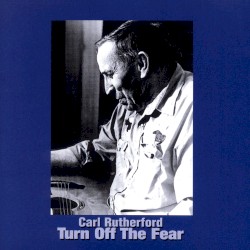 Turn Off the Fear