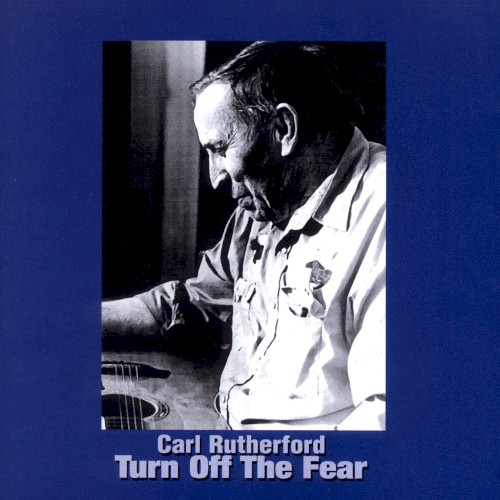 Turn Off the Fear
