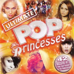 Ultimate Pop Princesses