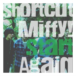 START AGAIN