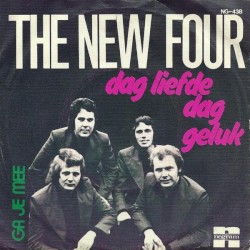 Dag liefde dag geluk / Ga je mee