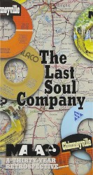 The Last Soul Company: Malaco a Thirty Year Retrospective