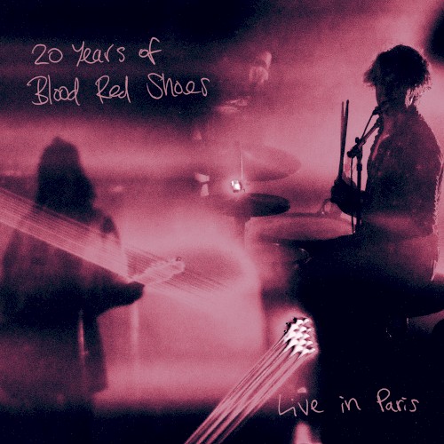 20 Years of Blood Red Shoes: Live in Paris