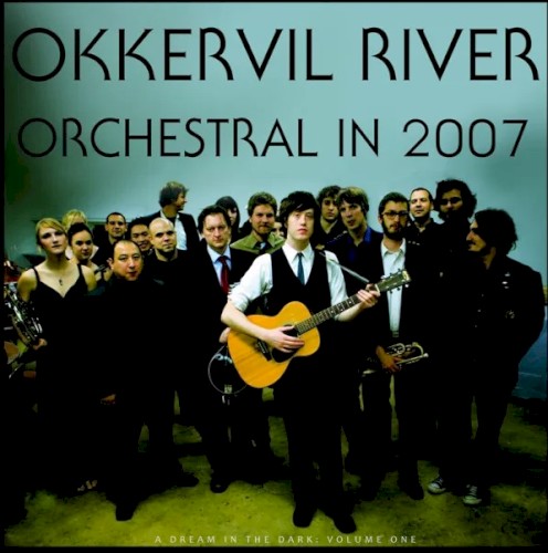 Orchestral in 2007