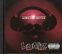 Lunitik Muzik