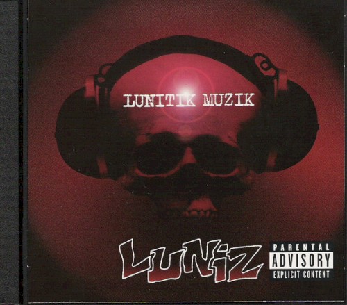 Lunitik Muzik