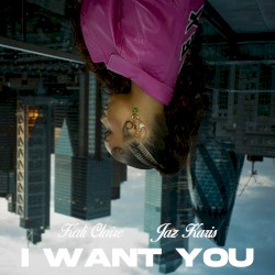 I Want You