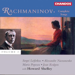 Complete Songs, Vol. 1
