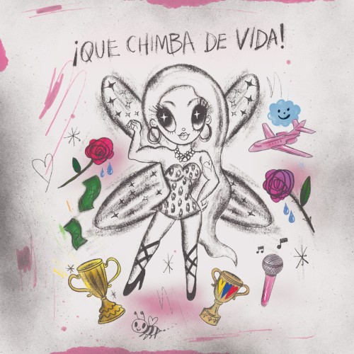 QUE CHIMBA DE VIDA