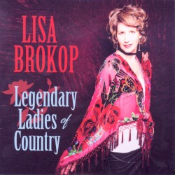 Legendary Ladies of Country