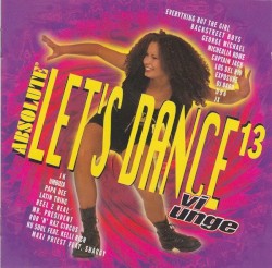 Absolute Let’s Dance Opus 13