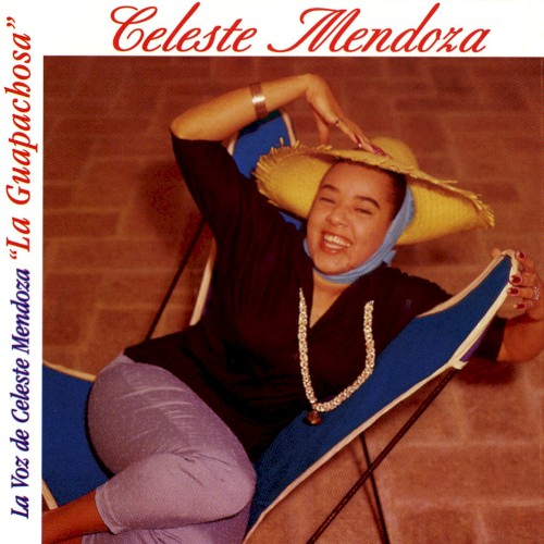 La voz de Celeste Mendoza