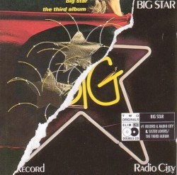 #1 Record & Radio City & Sister Lovers / The Third Album