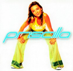 Priscilla