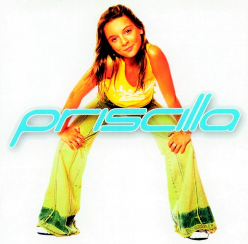 Priscilla