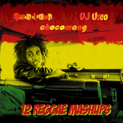12 Reggae Mashups