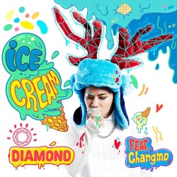 ICE CREAM