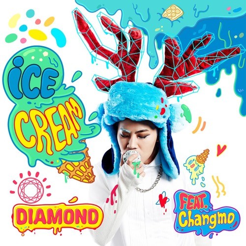 ICE CREAM