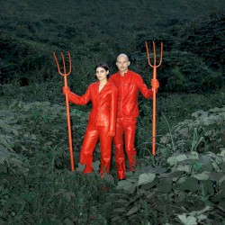 Georgia Gothic