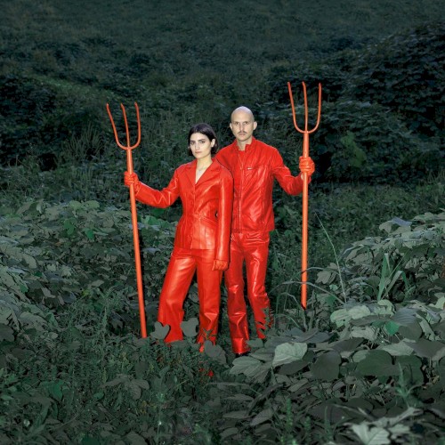 Georgia Gothic