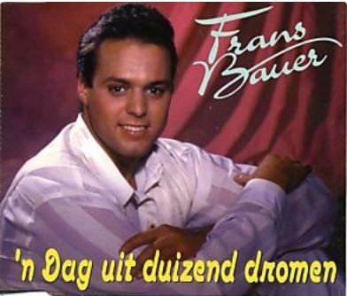 'n Dag uit duizend dromen