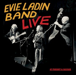 Evie Ladin Band LIVE