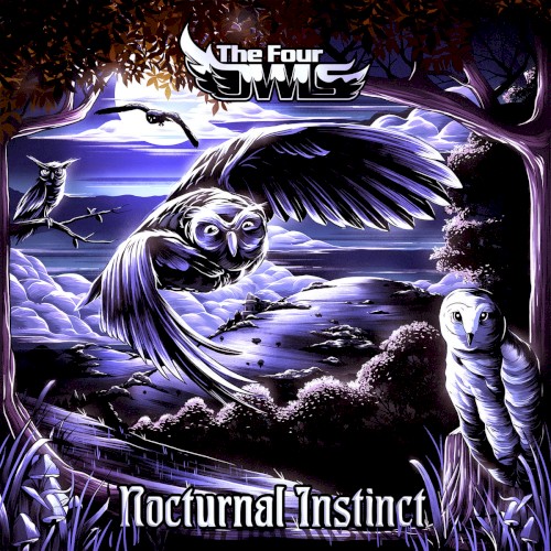 Nocturnal Instinct