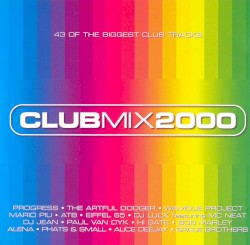 Club Mix 2000