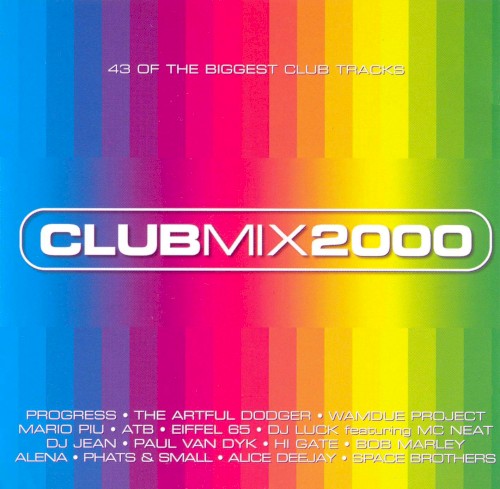 Club Mix 2000