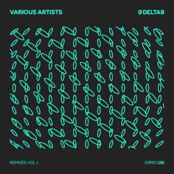 Remixes Vol. 1