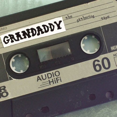 The Gathering Tape