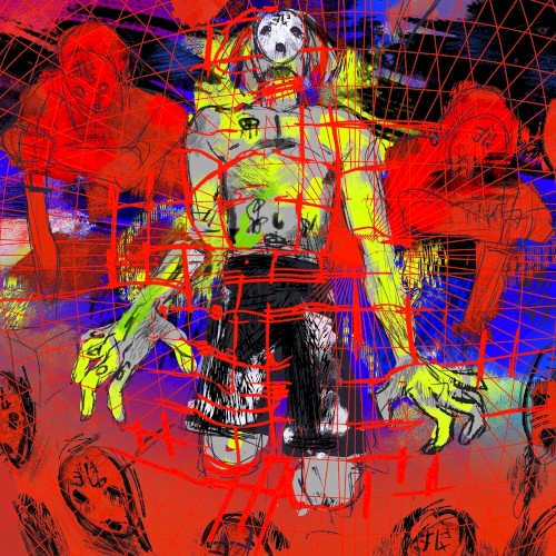 MASS EXTERMINATION
