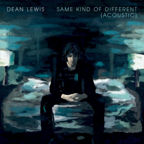 Same Kind of Different (acoustic)