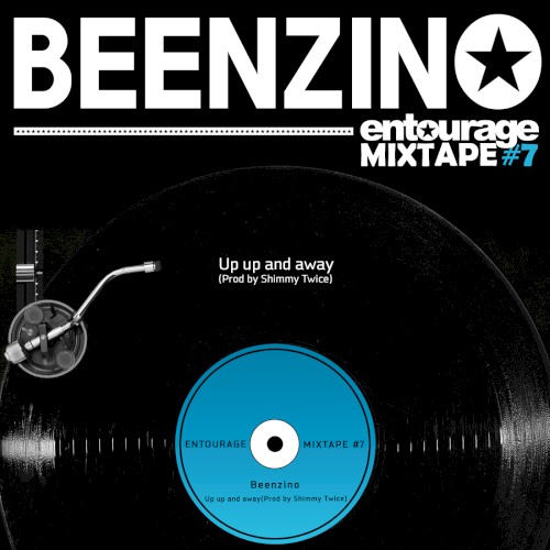 Entourage Mixtape #7