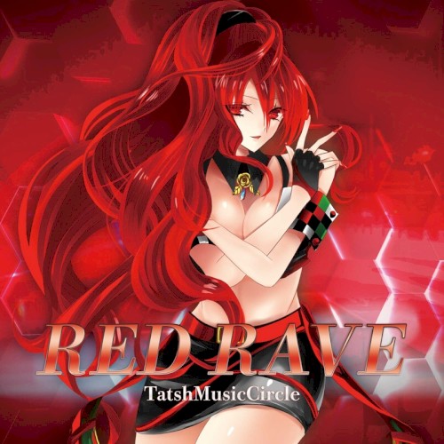 RED RAVE