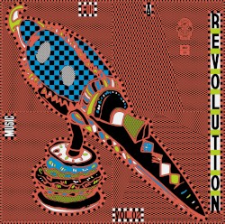 Music For A Revolution Vol 2 : Guinea's Syliphone Recording Label (1968-1980)