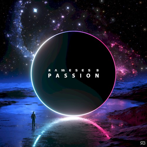 Passion EP