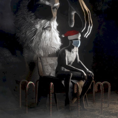 No More Christmas
