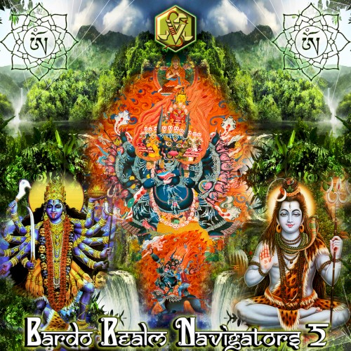 Bardo Realm Navigators 2