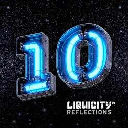 Liquicity Reflections