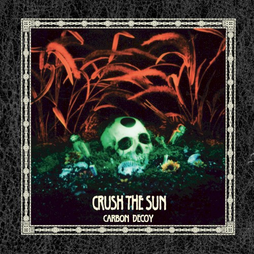 Crush the Sun