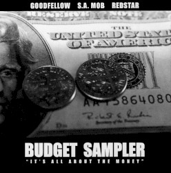 Budget Sampler: It’s All About the Money